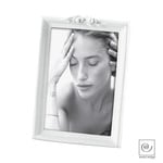 Mascagni A1049 Photo Frame  - Col.White