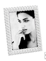 Mascagni A1051 Photo Frame  - Col.White