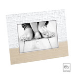 Mascagni A1071 Photo Frame  - Col. White