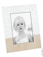 Mascagni A1072 Photo Frame  - Col.White