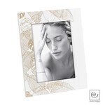 Mascagni A1084 Photo Frame  - Col.White