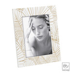 Mascagni A1085 Photo Frame  - Col.White