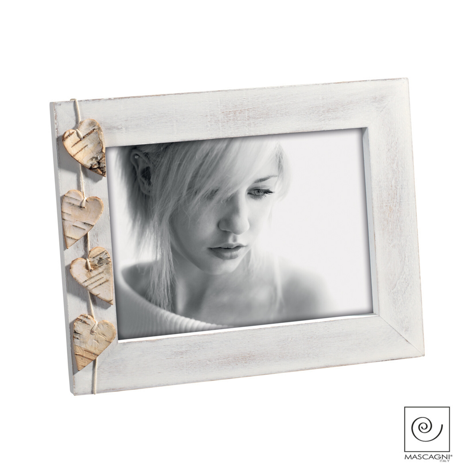 Mascagni A457 Photo Frame 13X18