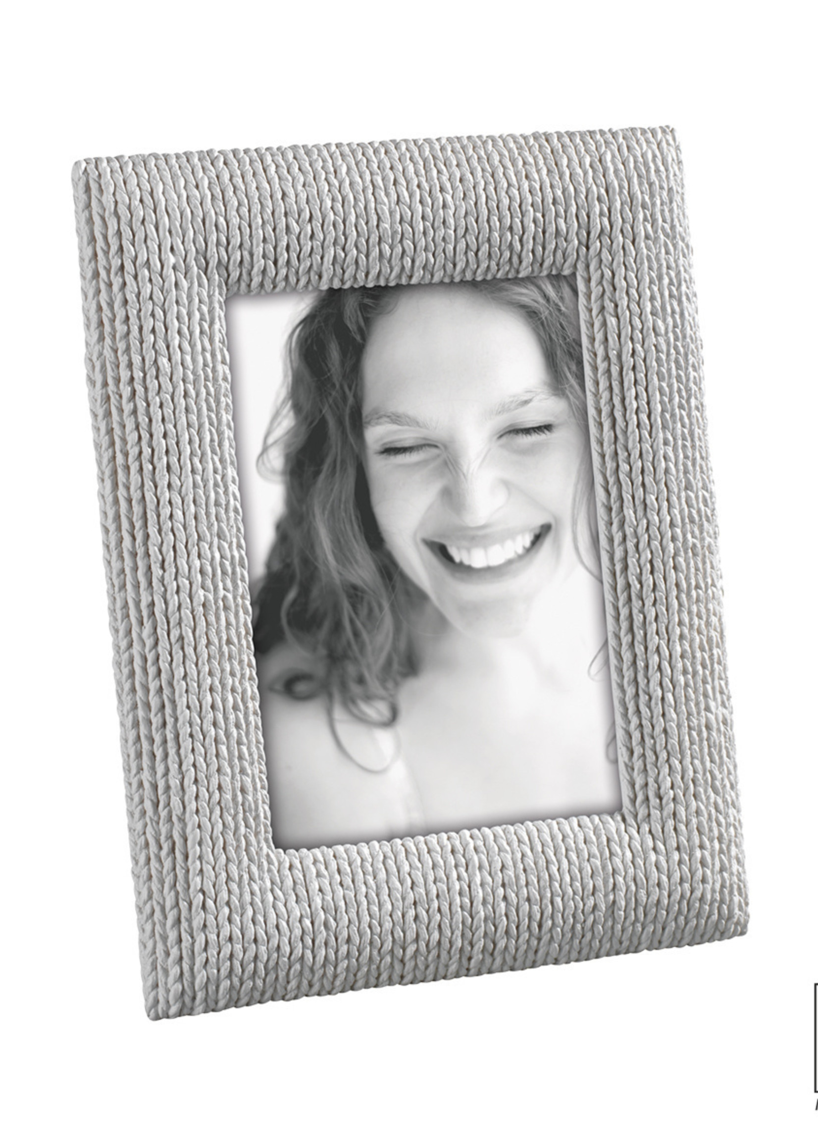 Mascagni A632 Photo Frame 13X18 - Col. Grey