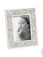 Mascagni A660 Photo Frame 13X18 - Col. White