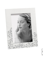 Mascagni A661 Photo Frame 13X18 - Col. White