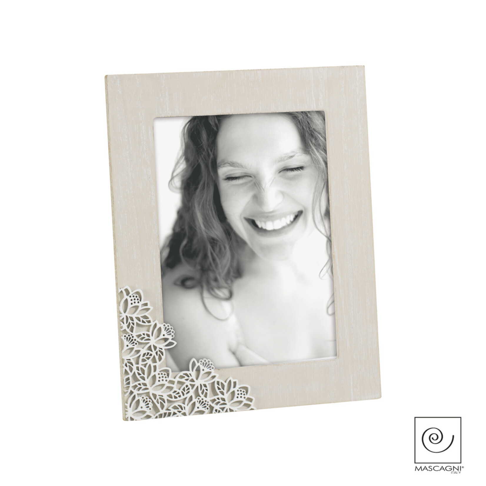 Mascagni A770 Photo Frame 13X18 - Col. Natural