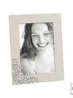 Mascagni A770 Photo Frame 20X25 - Col. Natural