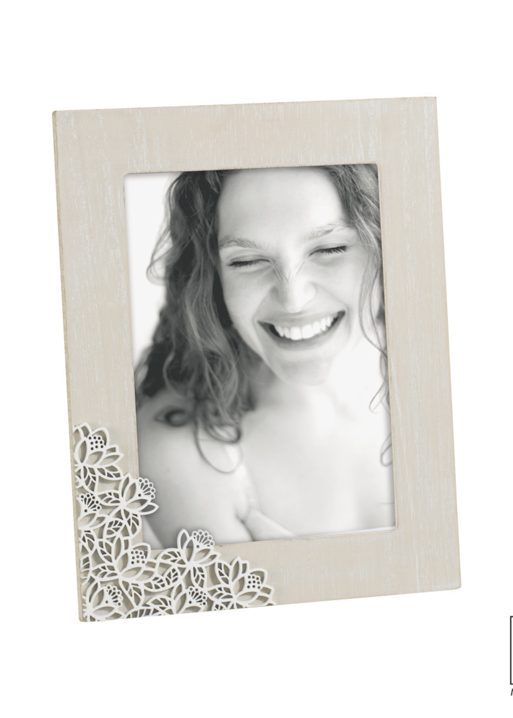Mascagni A770 Photo Frame 20X25 - Col. Natural