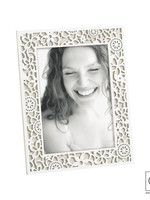 Mascagni A771 Photo Frame 13X18 - Col. White