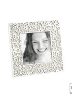 Mascagni A772 Photo Frame 13X18 - Col. White