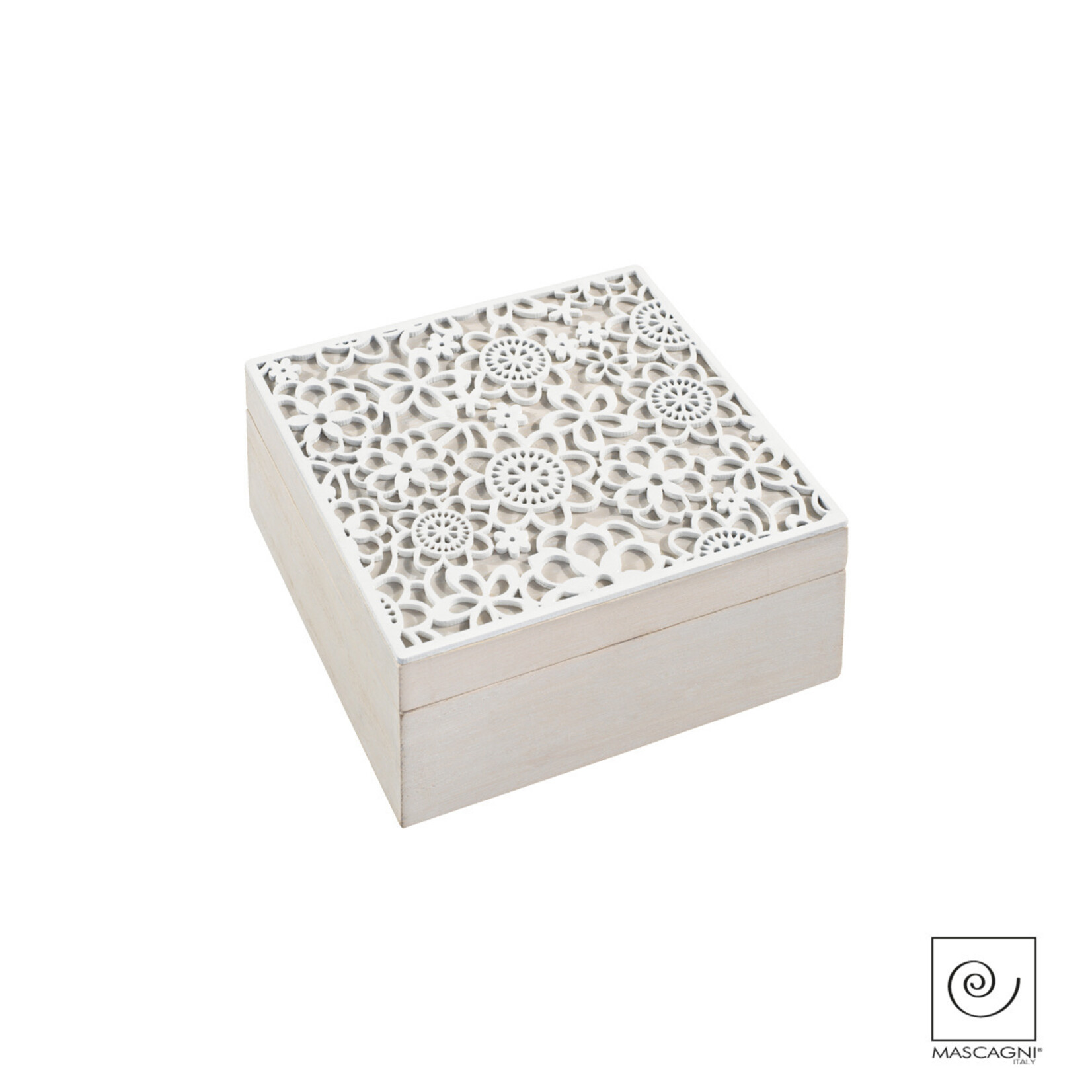 Mascagni A774 Box The