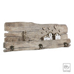 Mascagni A806 Clothes Hangers