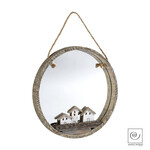 Mascagni A807 Mirror Diam.36