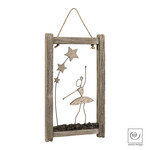 Mascagni A809 Decoration Cm.18X30