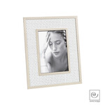 Mascagni A889 Photo Frame 13X18 - Col.White