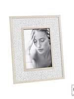 Mascagni A889 Photo Frame 13X18 - Col.White