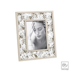 Mascagni A891 Photo Frame 13X18 - Col.White