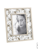 Mascagni A891 Photo Frame 13X18 - Col.White