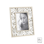 Mascagni A892 Photo Frame 13X18 - Col.White
