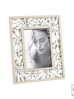 Mascagni A892 Photo Frame 13X18 - Col.White