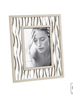 Mascagni A893 Photo Frame 13X18 - Col.White