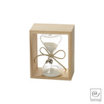 Mascagni A921 Hourglass With Photo Frame