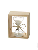 Mascagni A921 Hourglass With Photo Frame