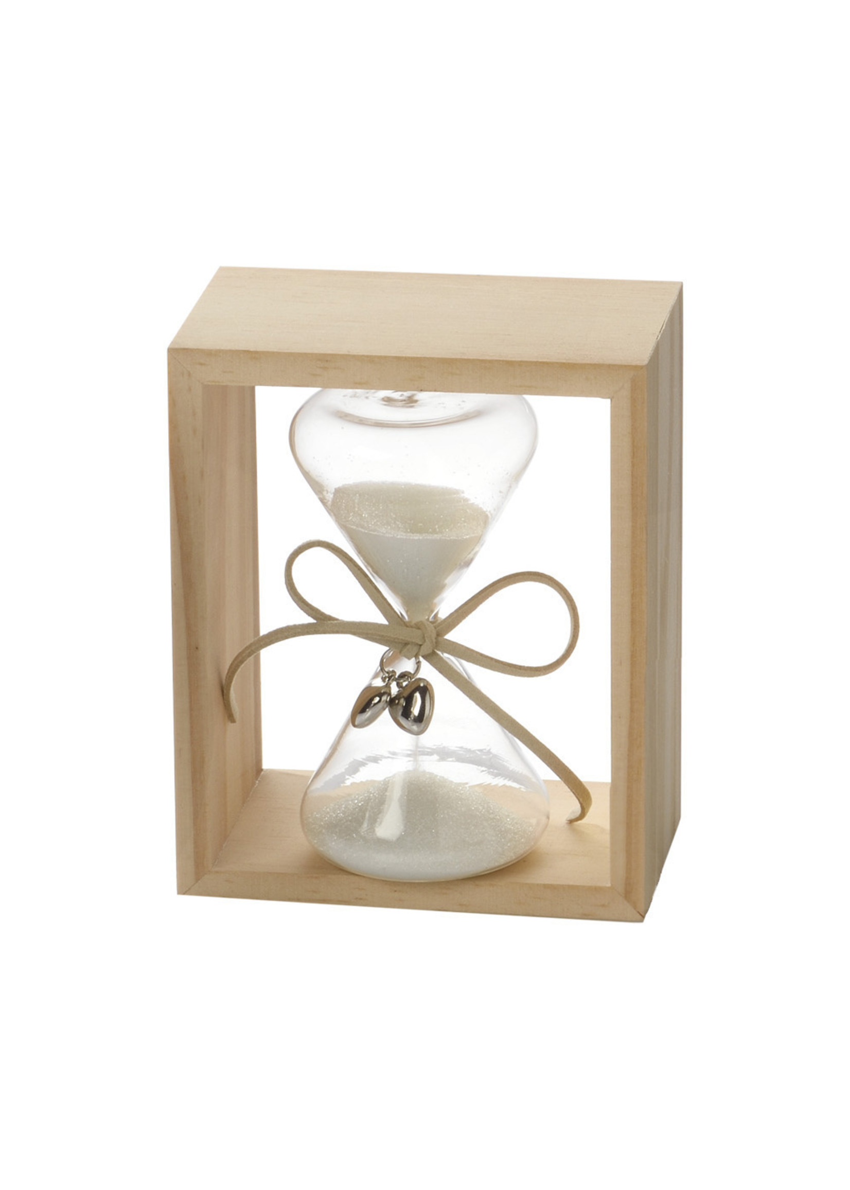 Mascagni A921 Hourglass With Photo Frame