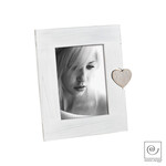 Mascagni A944 Photo Frame 13X18 - Col. White