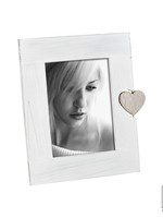 Mascagni A944 Photo Frame 13X18 - Col. White