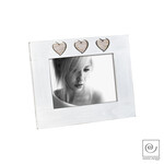 Mascagni A945 Photo Frame 13X18 - Col. White