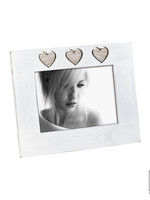 Mascagni A945 Photo Frame 13X18 - Col. White