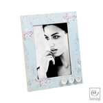 Mascagni A948 Photo Frame 13X18 - Col. Bleu