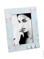 Mascagni A948 Photo Frame 13X18 - Col. Bleu