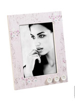 Mascagni A948 Photo Frame 13X18 - Col. Pink