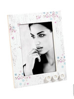Mascagni A948 Photo Frame 13X18 - Col.White