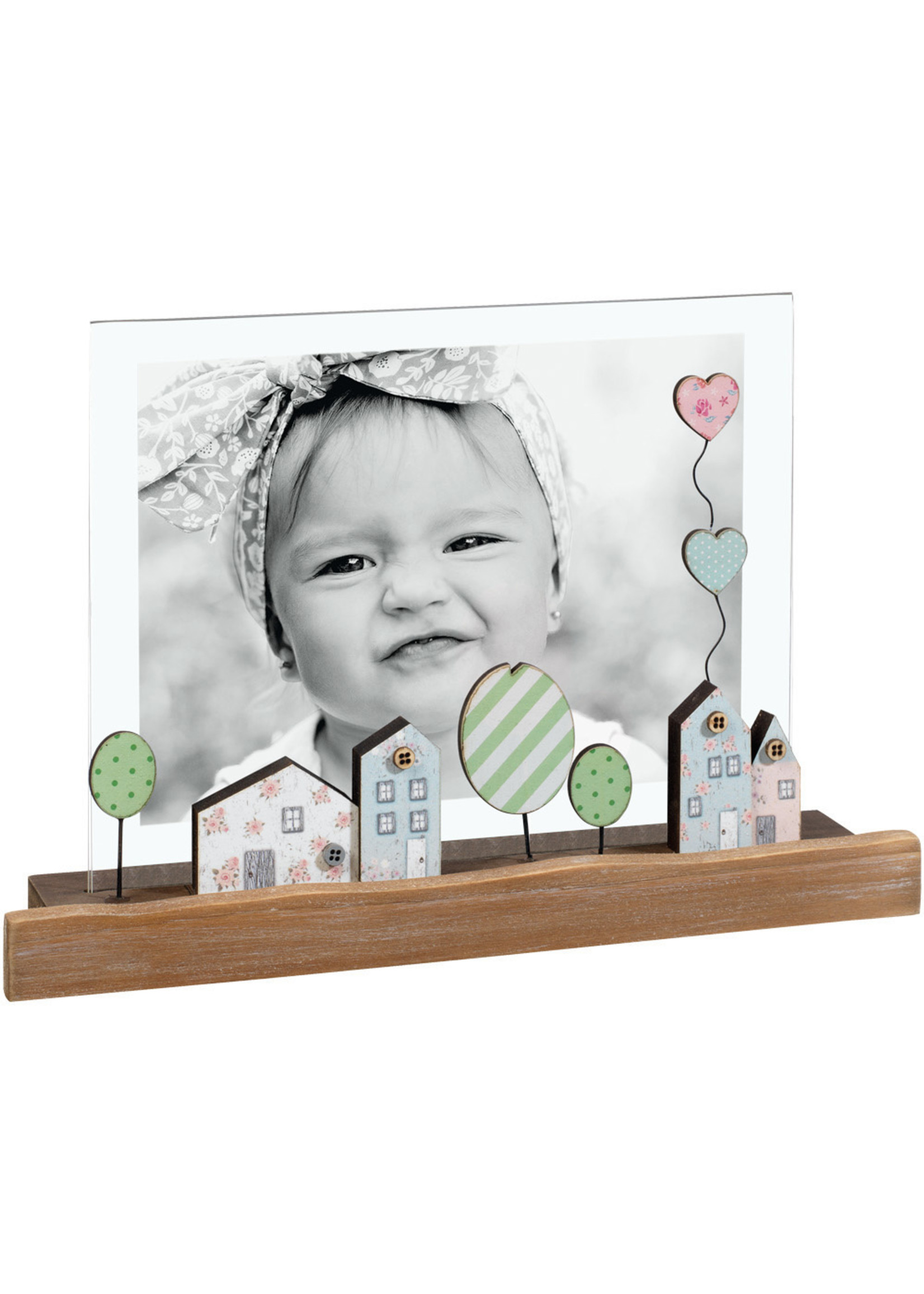 Mascagni A949 Photo Frame 13X18 - Col.Wot
