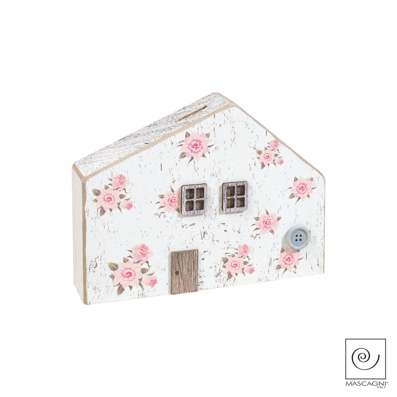 Mascagni A953 Money Box