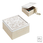 Mascagni Jasmine3 Jewel Box