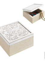 Mascagni Jasmine3 Jewel Box