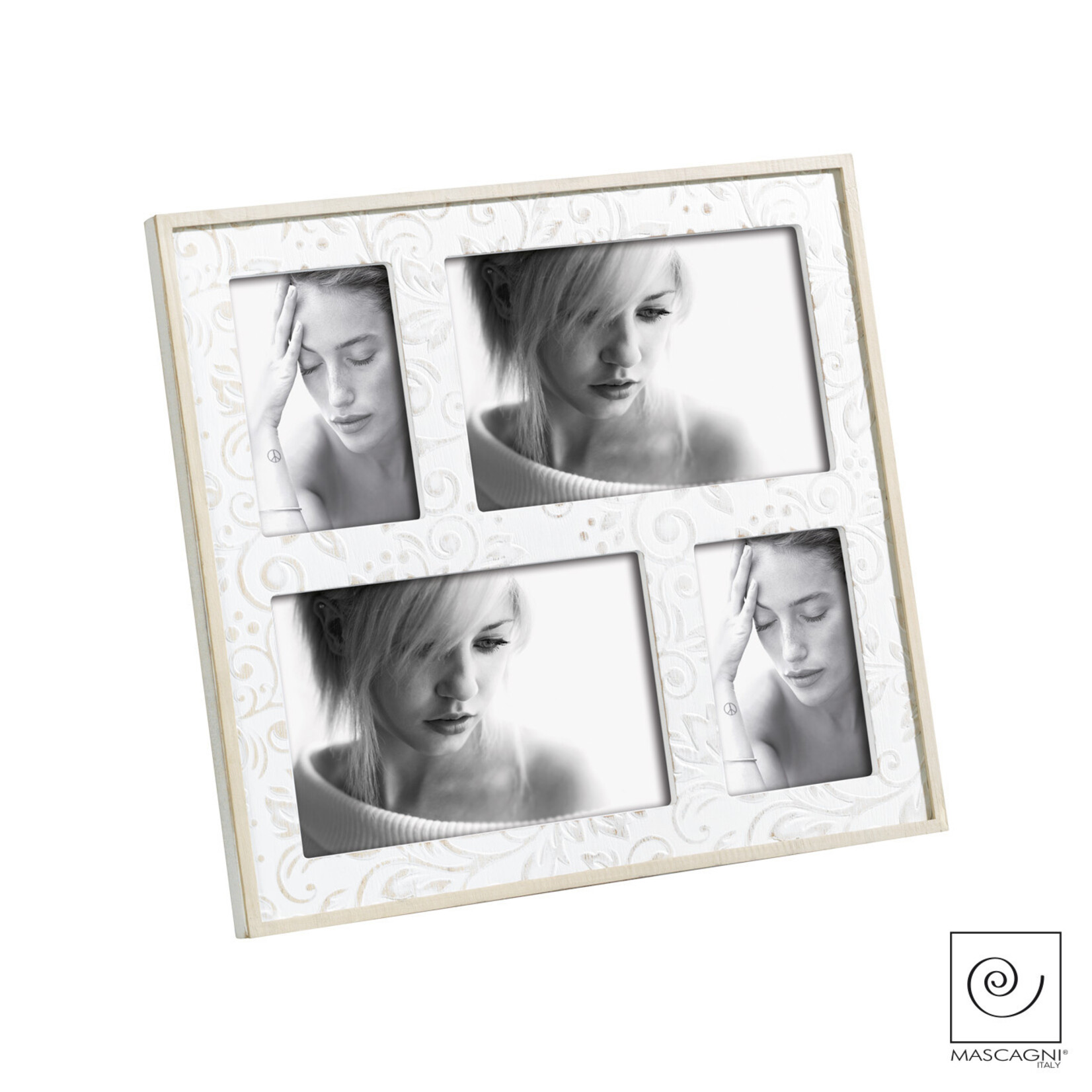 Mascagni Jasmine4 Multiple Frame