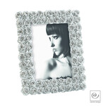 Mascagni M222 Photo Frame 13X18 - Col.White