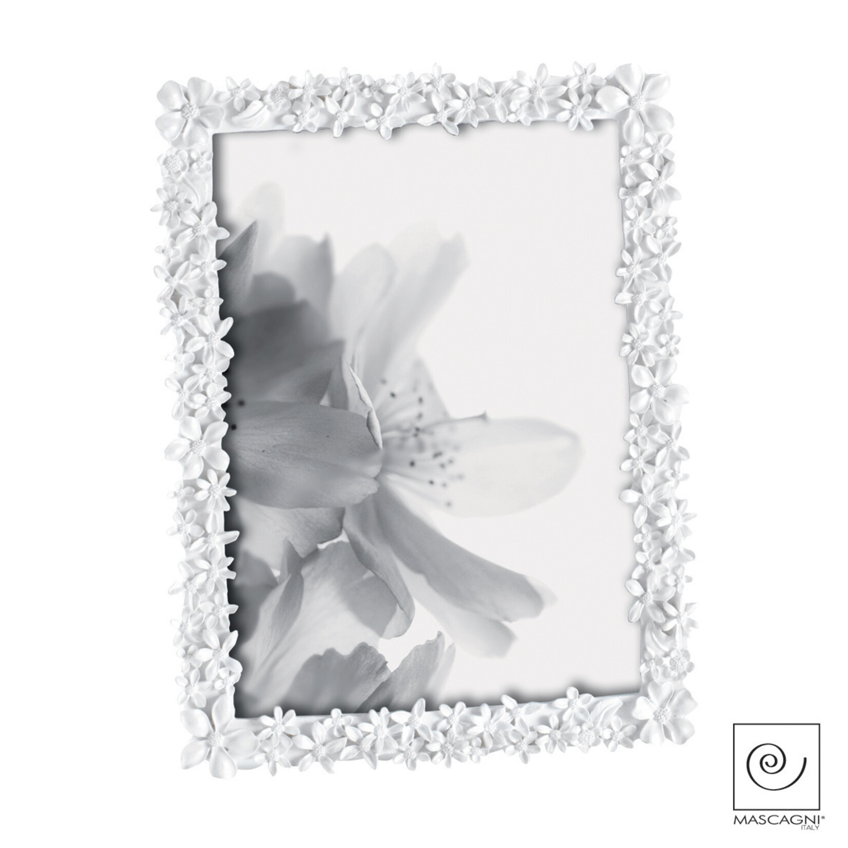 Mascagni M710 Photo Frame 10X15