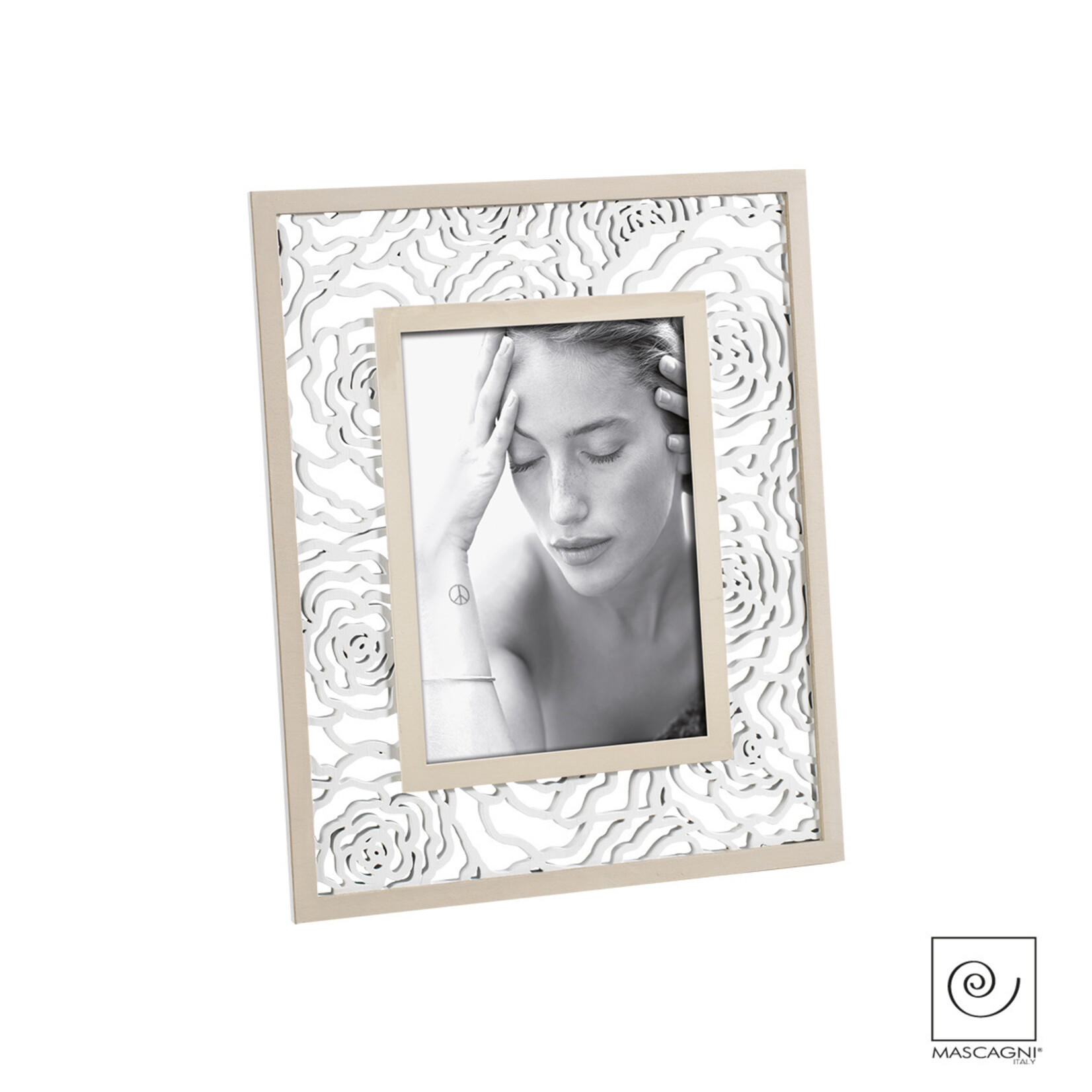Mascagni Romance Photo Frame 13X18