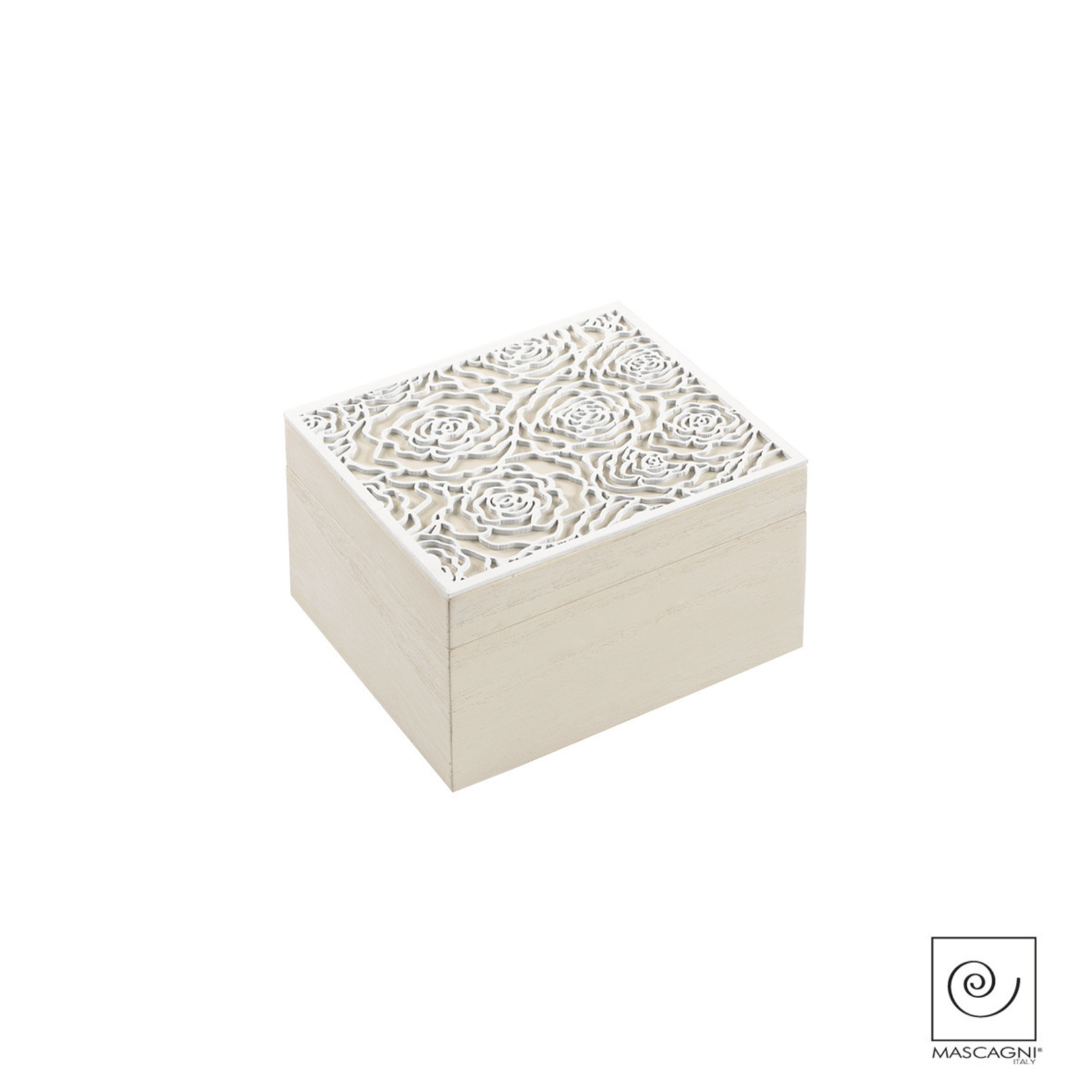 Mascagni Romance2 Box The