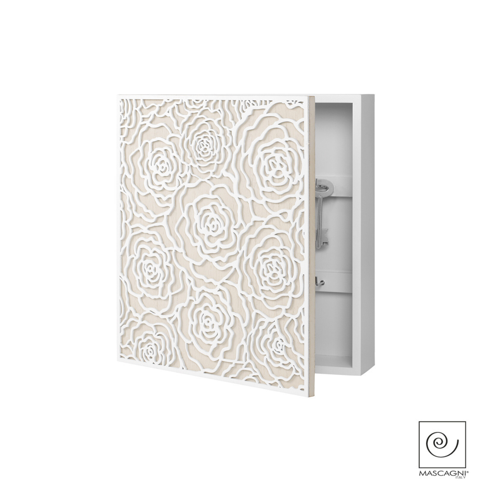 Mascagni Romance3 Key Case