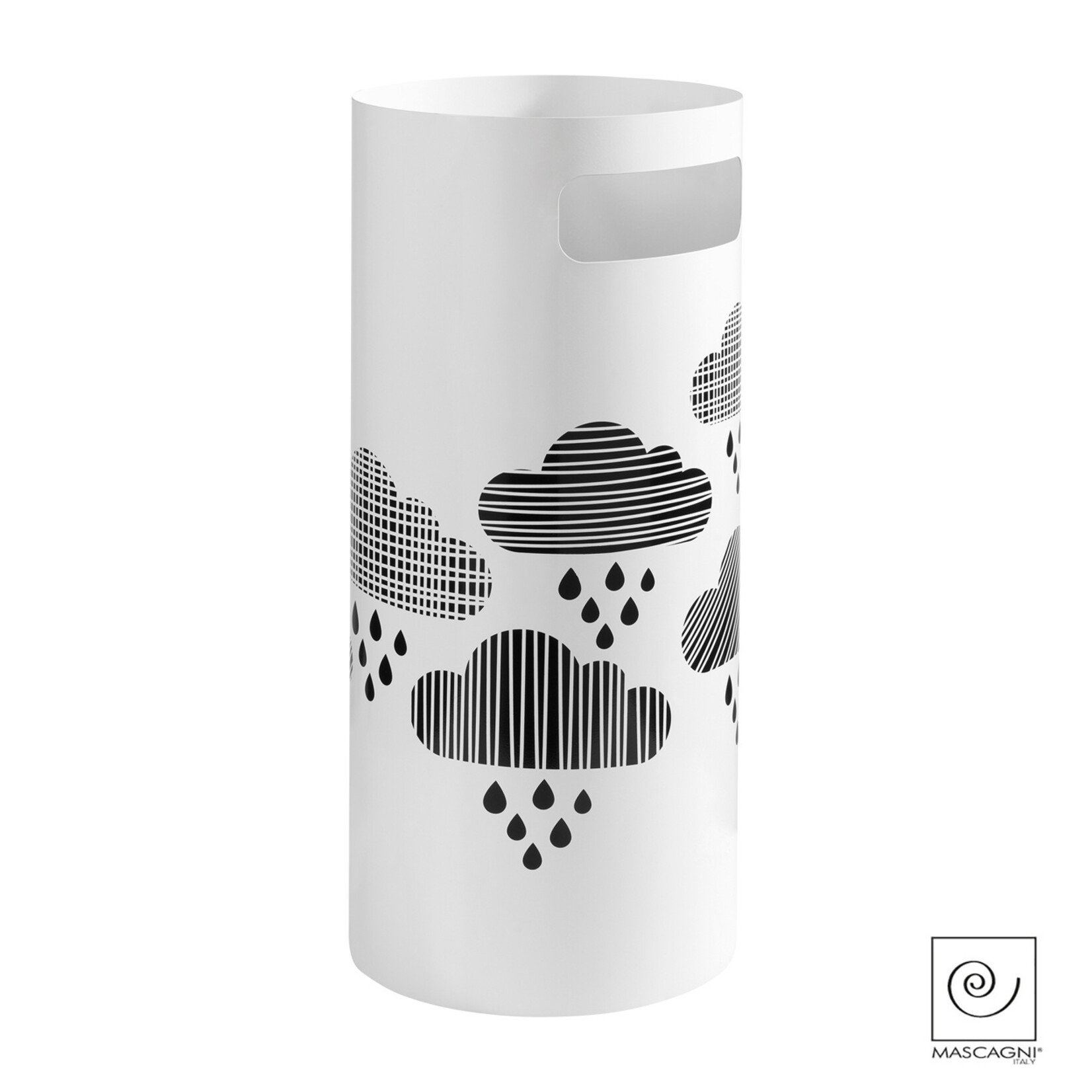 Mascagni Clouds2 Umbrella Stand