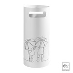 Mascagni Raining2 Umbrella Stand