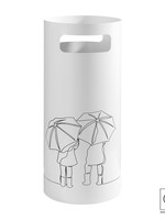 Mascagni Raining2 Umbrella Stand